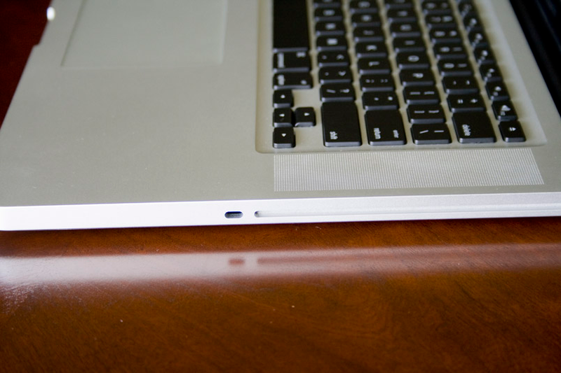 Illustration for article titled MacBook Pro 2009 Review